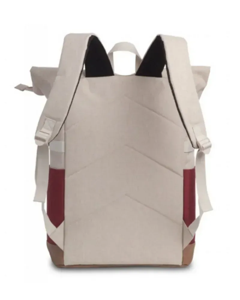 Městský batoh červený 19L - Bestway 