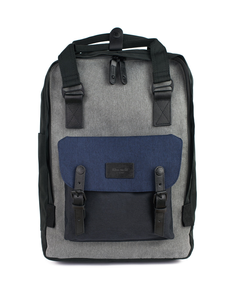 Stylový městský batoh 16" 20L - Himawari