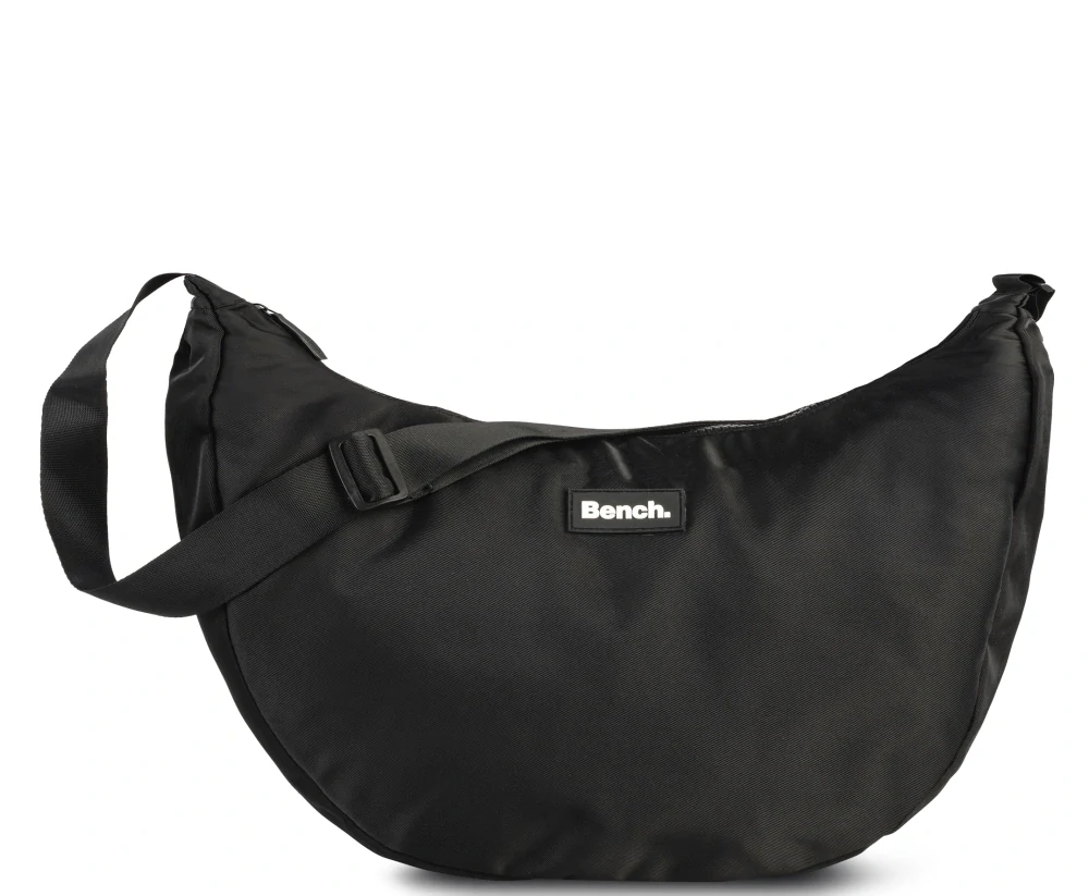 Dámská crossbody kabelka černá - Bench Nova