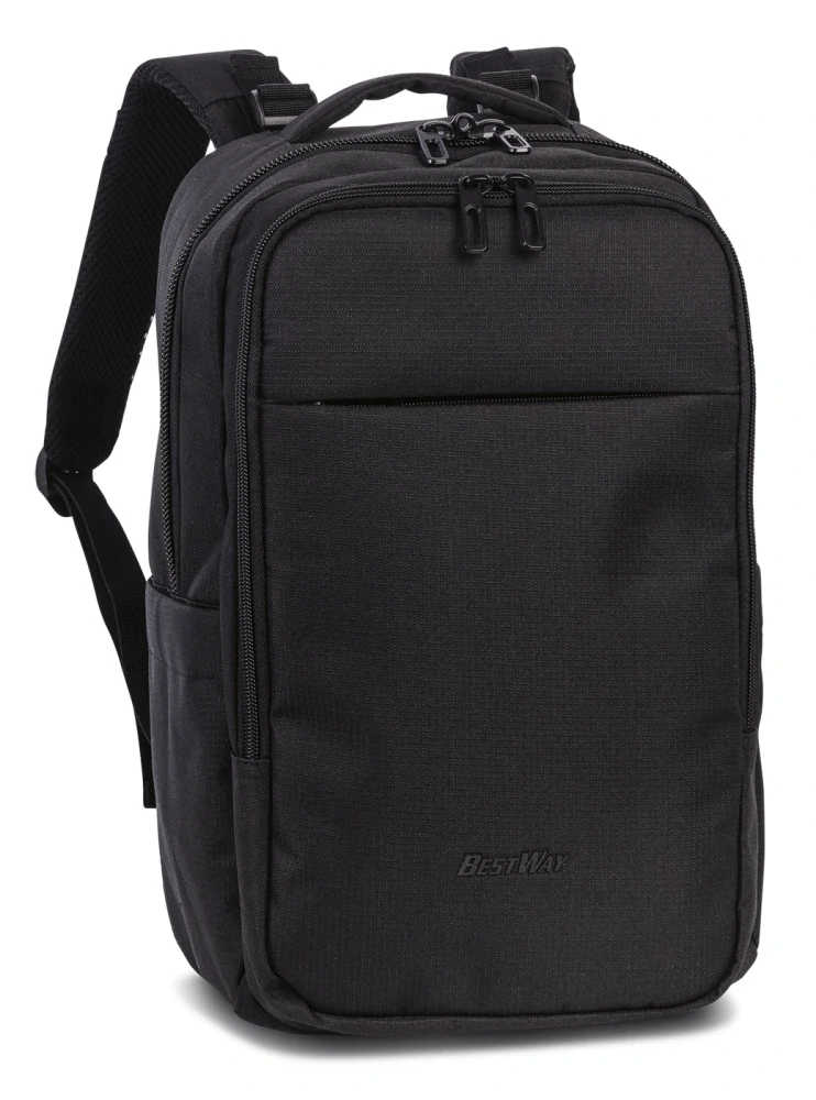 Cestovní batoh černý 20L - Bestway Cabin Pro