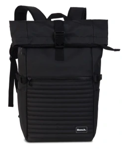 Rolovací batoh černý 30L - Bench Hydro