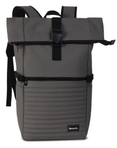 Rolovací batoh šedý 30L - Bench Hydro
