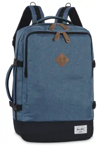 Cestovní batoh modrý 40L - Bestway Cabin 