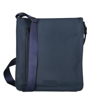 Dámská crossbody kabelka modrá - Enrico Benetti Maeve
