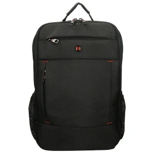 Pánský batoh na notebook 17" 13L - Enrico Benetti