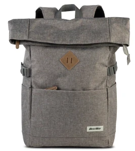 Městský batoh šedý 19L - Bestway 