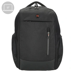 Pánský batoh na notebook 17" 30L - Enrico Benetti