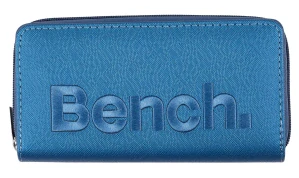 Dámská peněženka Bench modrá