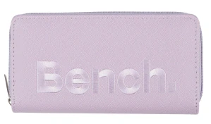 Dámská peněženka Bench světle fialová