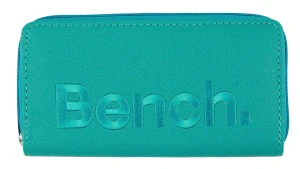 Dámská peněženka Bench zelená
