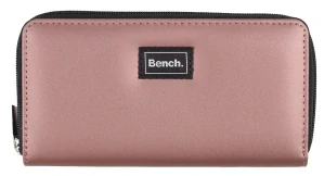 Dámská peněženka Bench hnědá