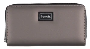 Dámská peněženka Bench šedá