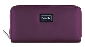 Dámská peněženka Bench fialová