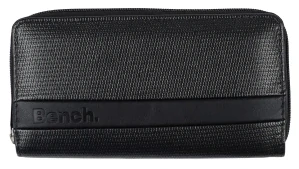 Dámská peněženka Bench černá