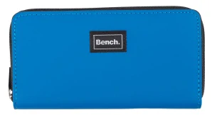 Dámská peněženka Bench modrá
