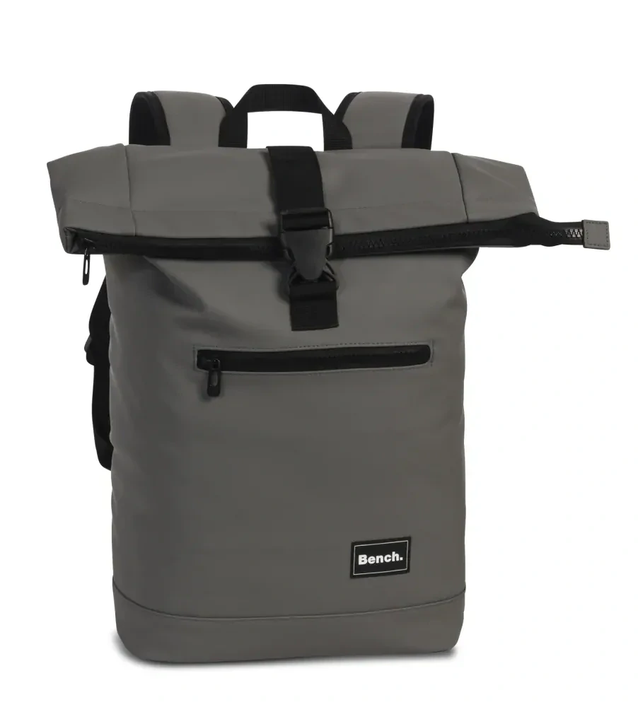 Rolovací batoh šedý 20L - Bench Hydro 