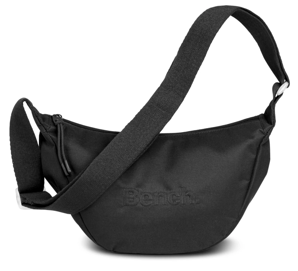 Dámská crossbody kabelka starorůžová - Bench Loft