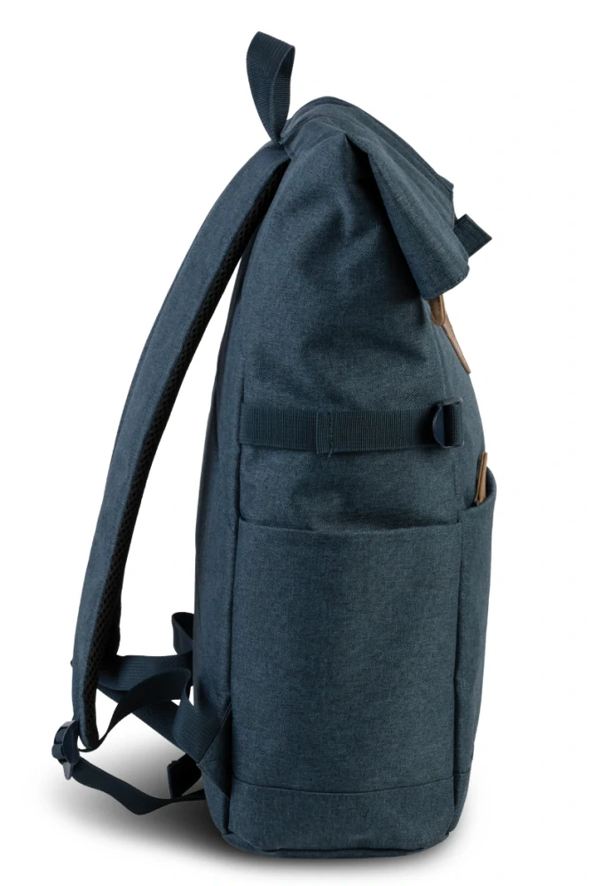 Městský batoh modrý 19L - Bestway 
