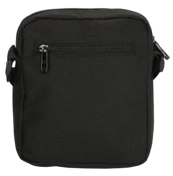 Pánská crossbody taška černá - Enrico Benetti Amsterdam 