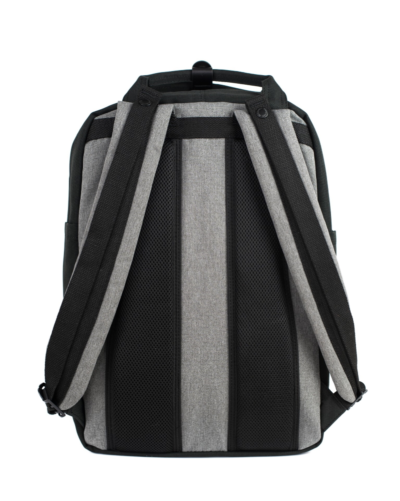 Stylový městský batoh 16" 20L - Himawari