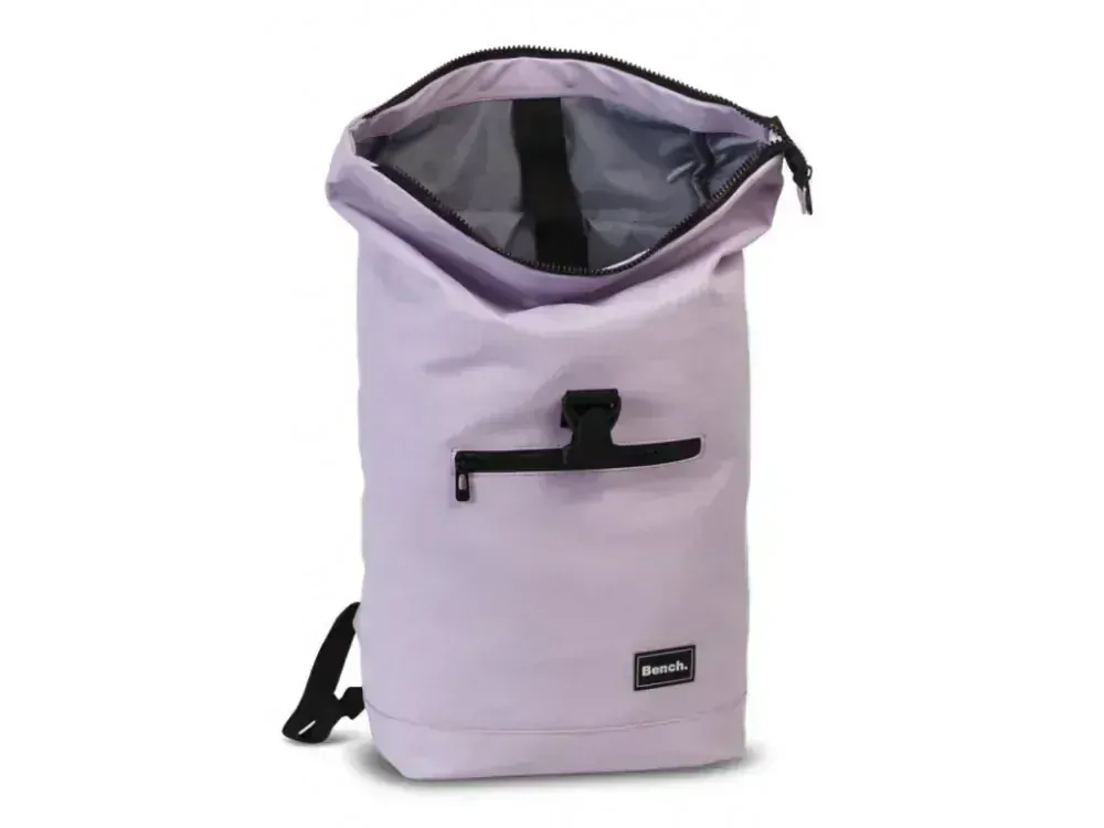 Rolovací batoh modrý 20L - Bench 