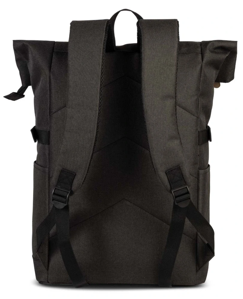 Městský batoh černý 19L - Bestway 