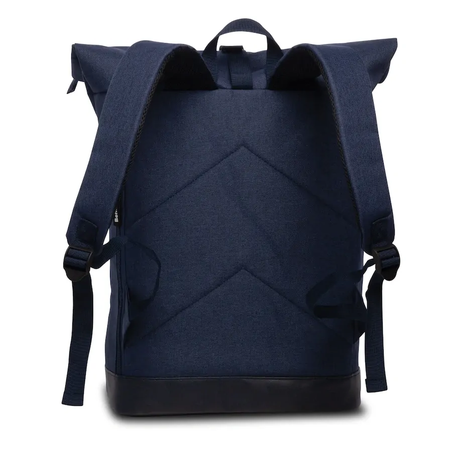 Rolovací batoh zelený 19L -  Bench