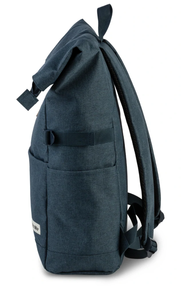 Městský batoh modrý 19L - Bestway 