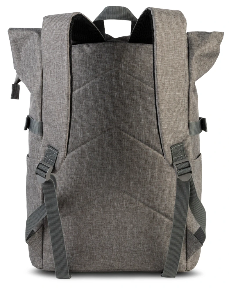 Městský batoh šedý 19L - Bestway 