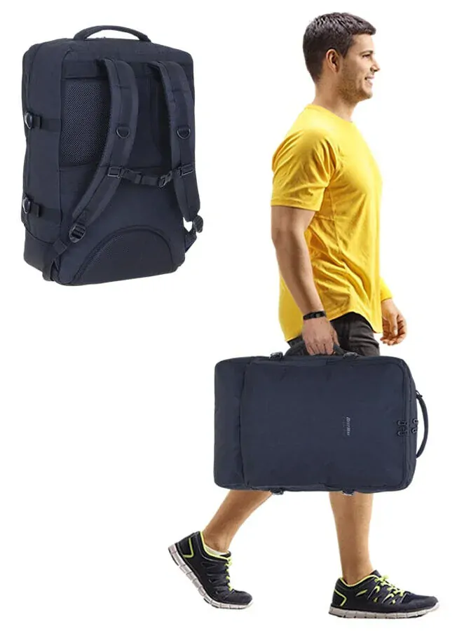 Cestovní batoh modrý 40L - Bestway Cabin Pro 300 
