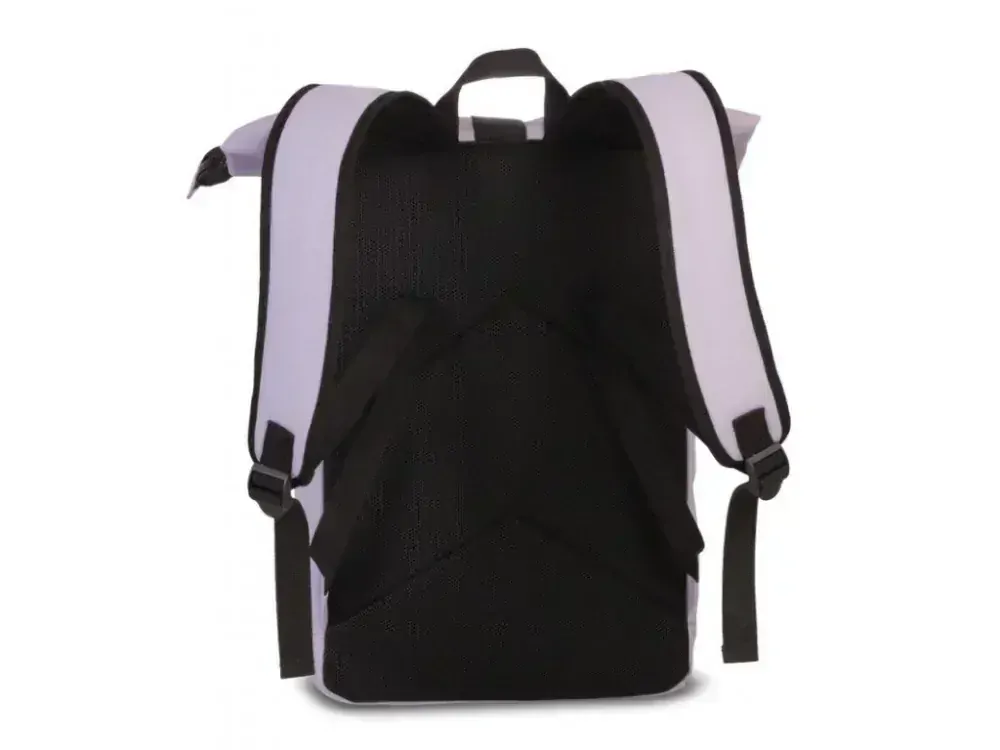 Rolovací batoh modrý 20L - Bench 