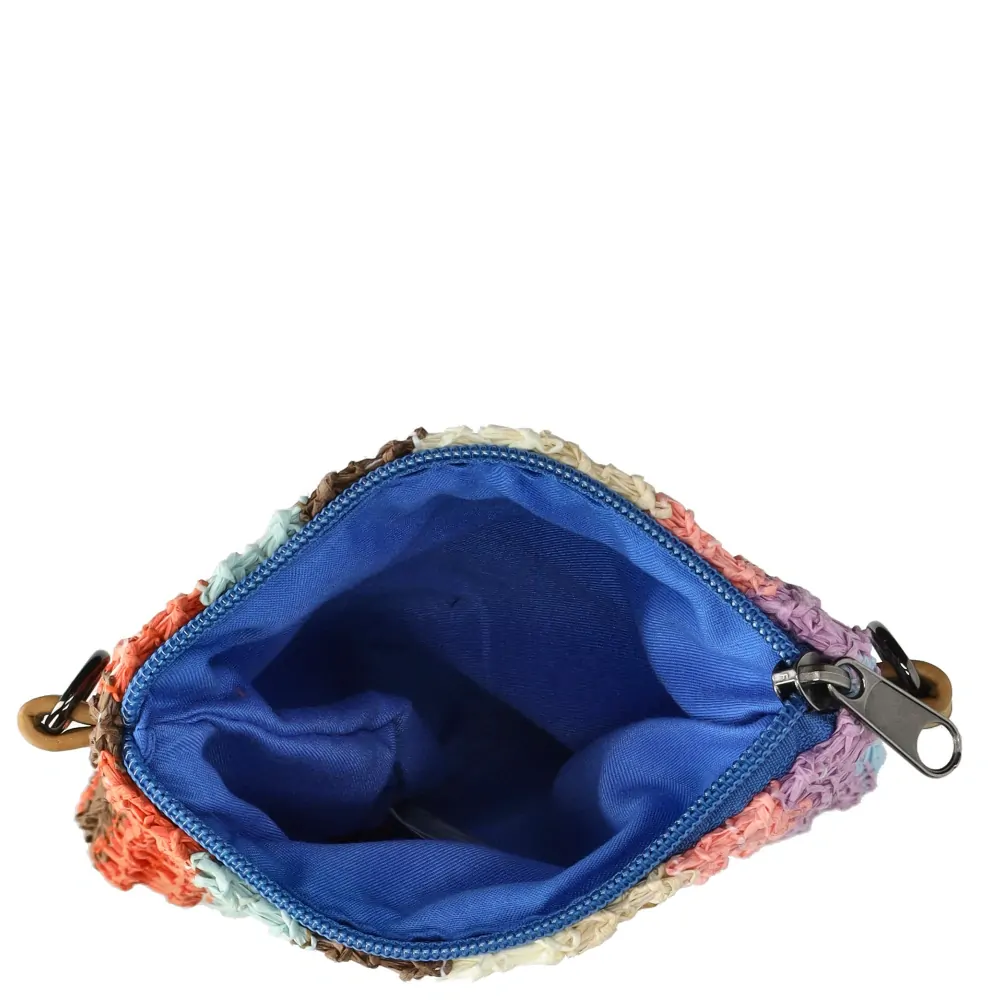 Crossbody kabelka/pouzdro na telefon - Enrico Benetti Marbella