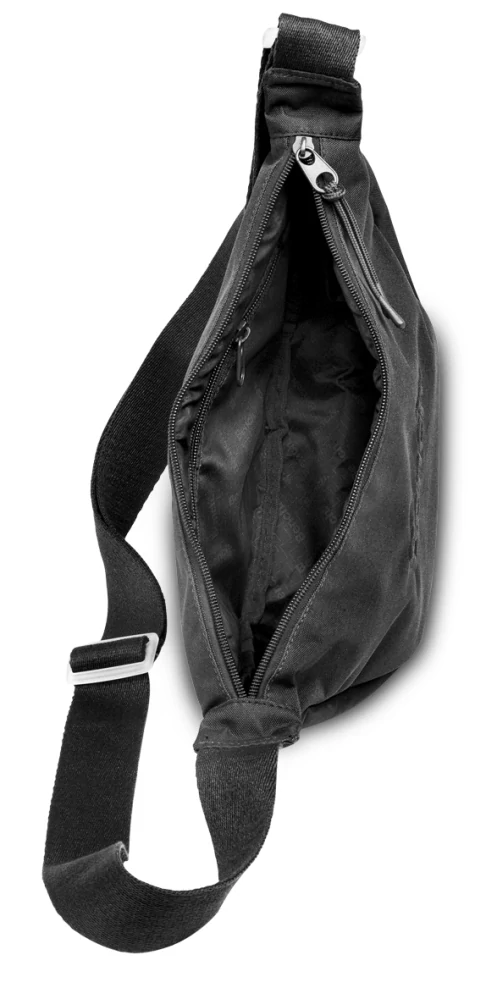 Dámská crossbody kabelka starorůžová - Bench Loft