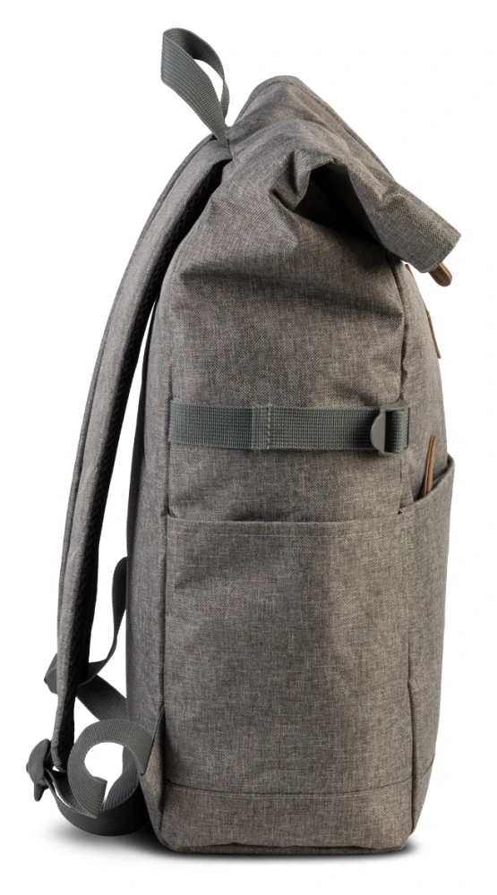 Městský batoh šedý 19L - Bestway 