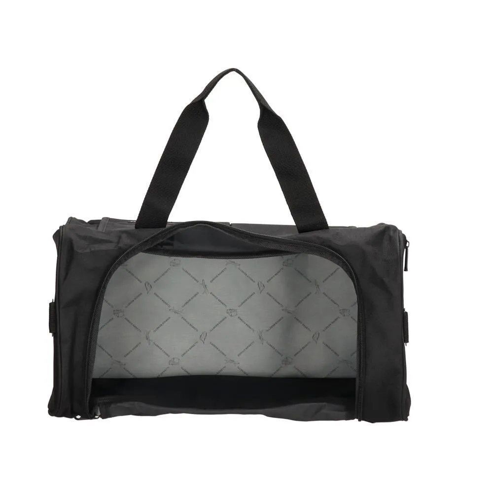 Cestovní taška černá 33L - Enrico Benetti 