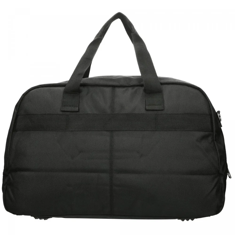 Sportovní taška černá 29L - Enrico Benetti 