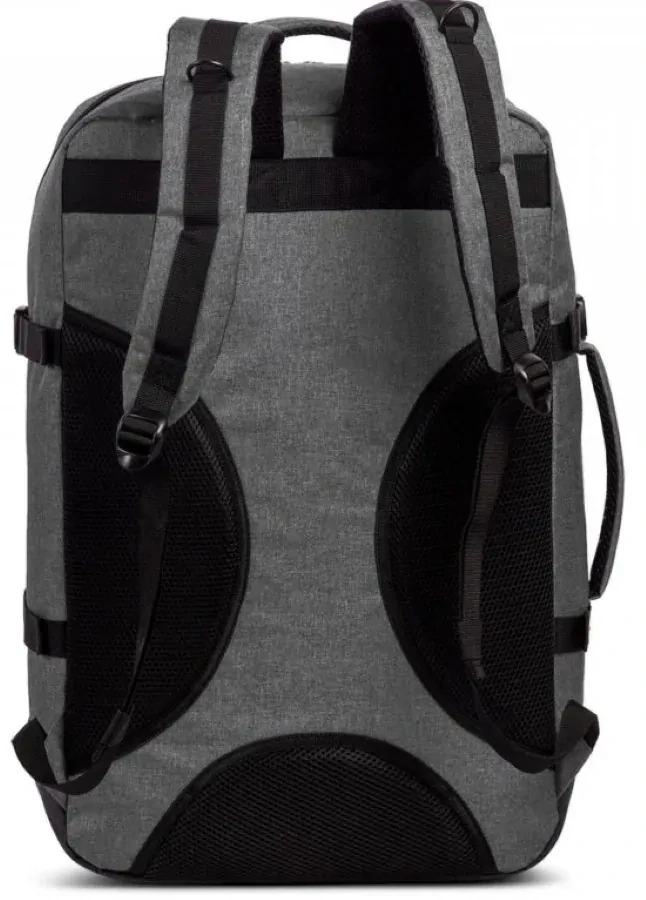 Cestovní batoh šedý 40L - Bestway Cabin 