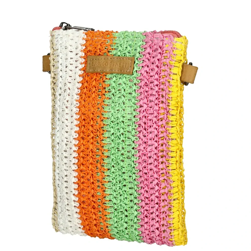Crossbody kabelka/pouzdro na telefon - Enrico Benetti Marbella