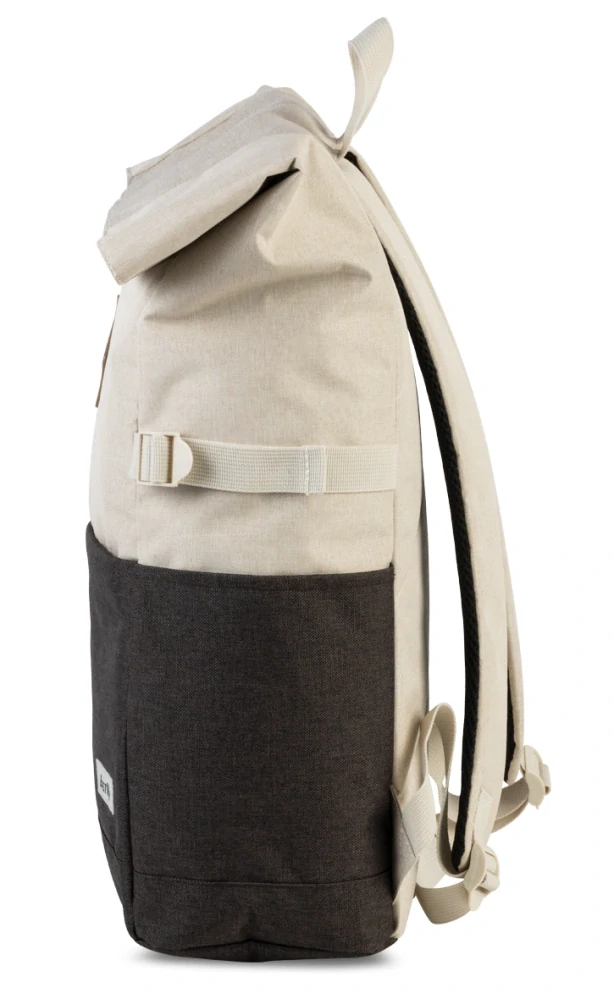 Městský batoh šedohnědý 19L - Bestway 