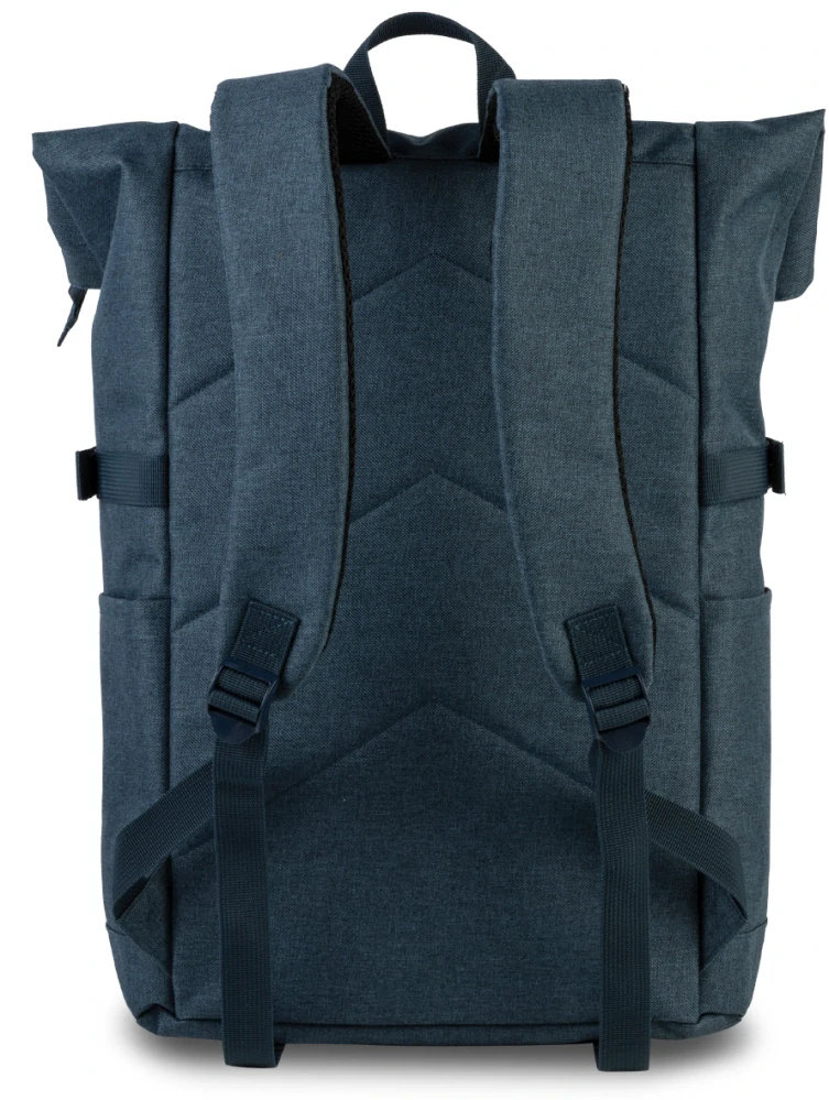 Městský batoh modrý 19L - Bestway 