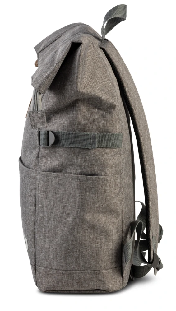 Městský batoh šedý 19L - Bestway 