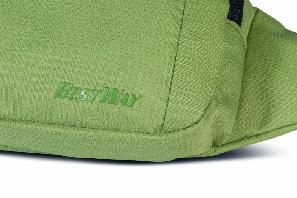 Pánská ledvinka zelená - BestWay 