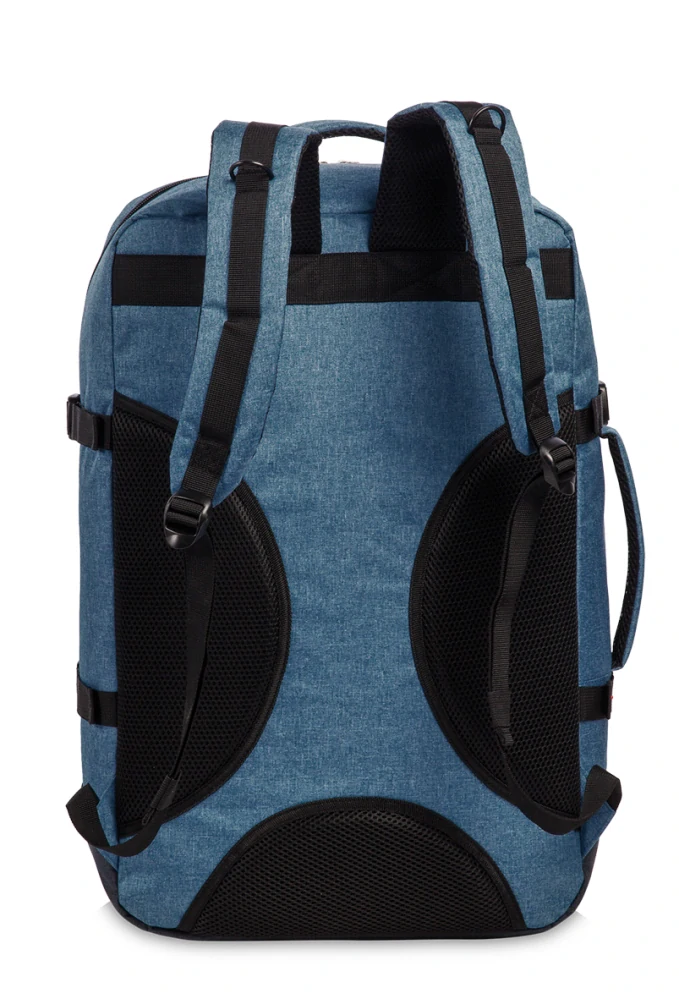 Cestovní batoh modrý 40L - Bestway Cabin 