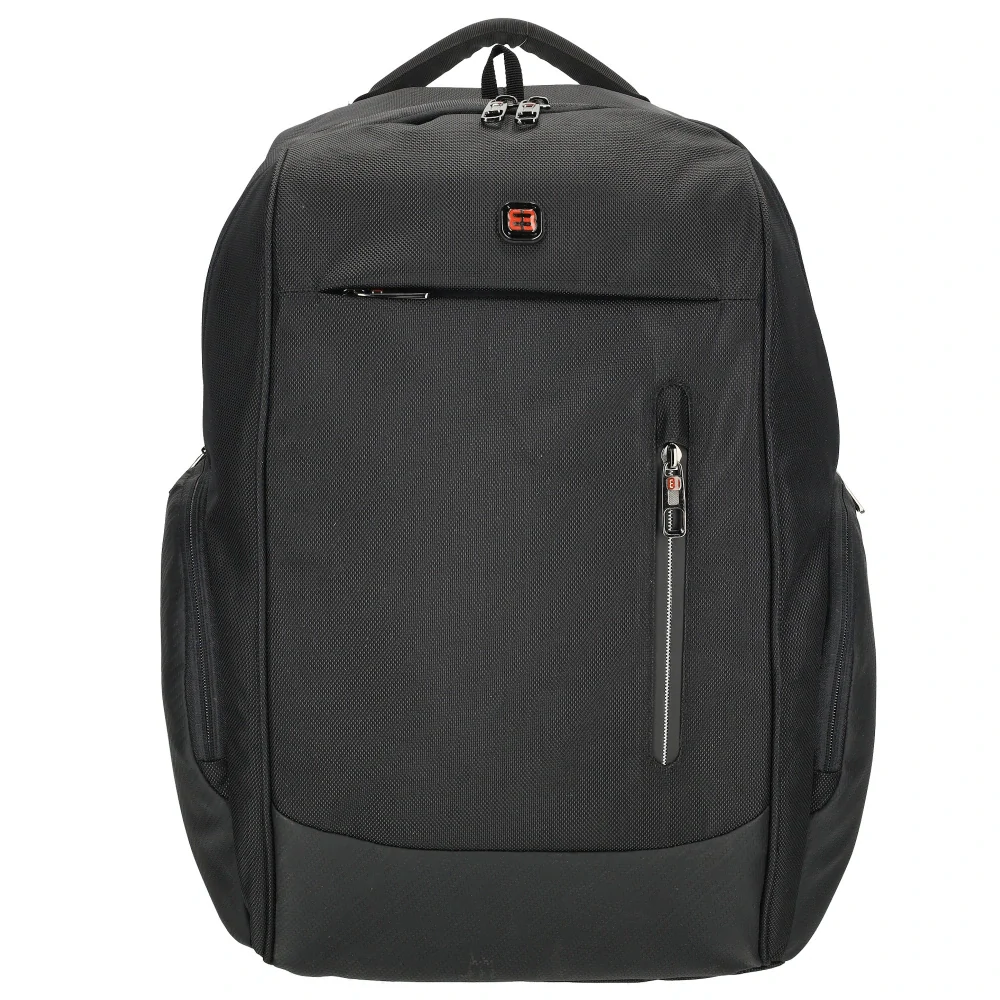Pánský batoh na notebook 17" 30L - Enrico Benetti