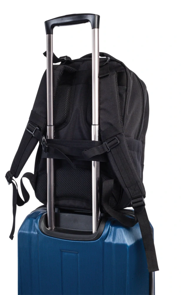 Cestovní batoh červený 20L - Bestway Cabin Pro