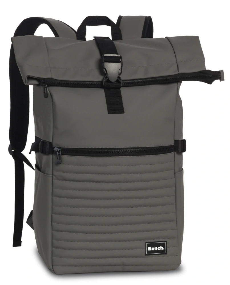 Rolovací batoh šedý 30L - Bench Hydro 